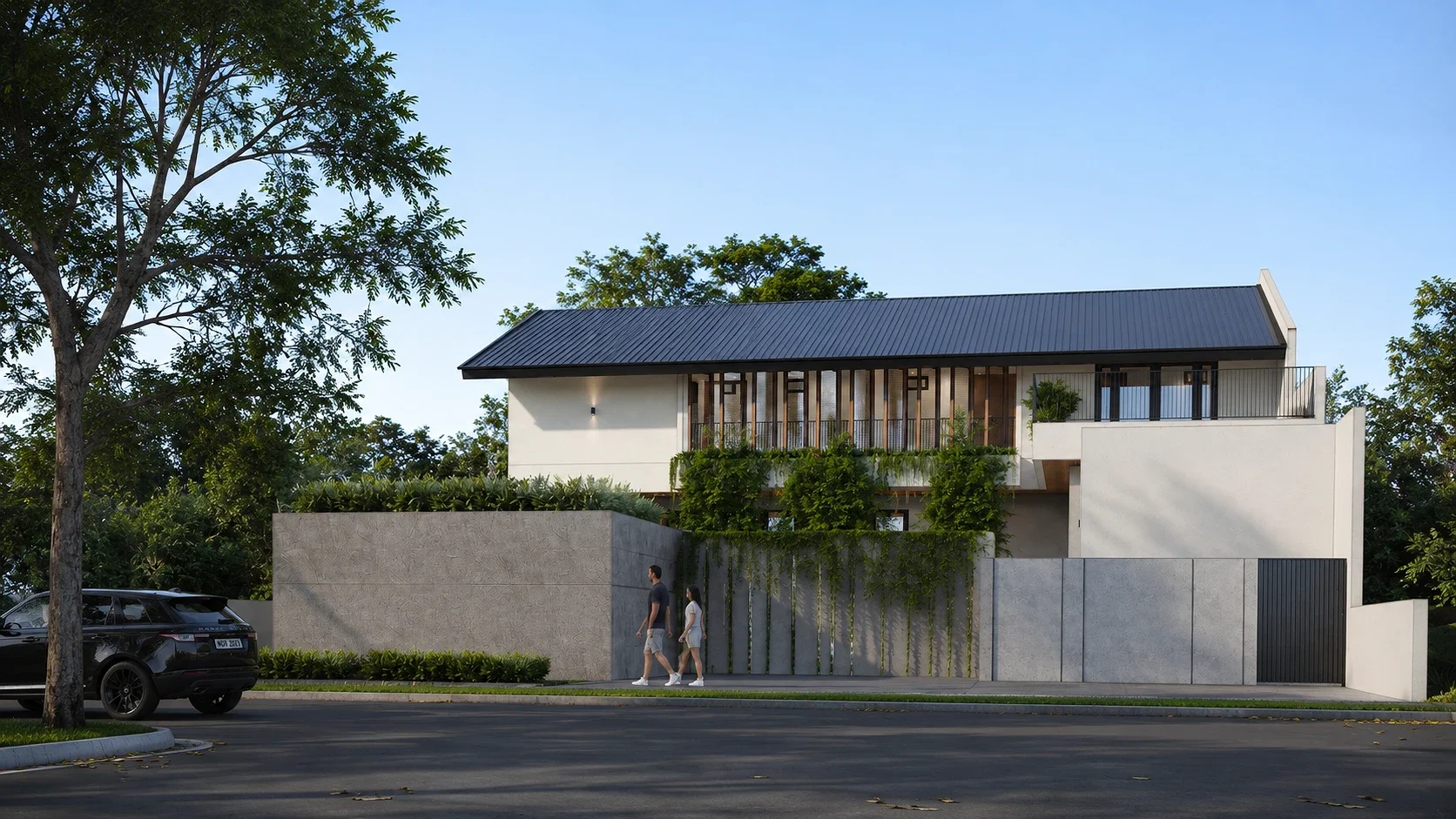 Residential