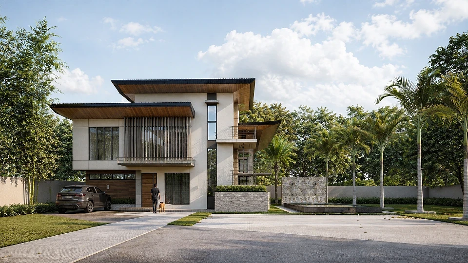Residential