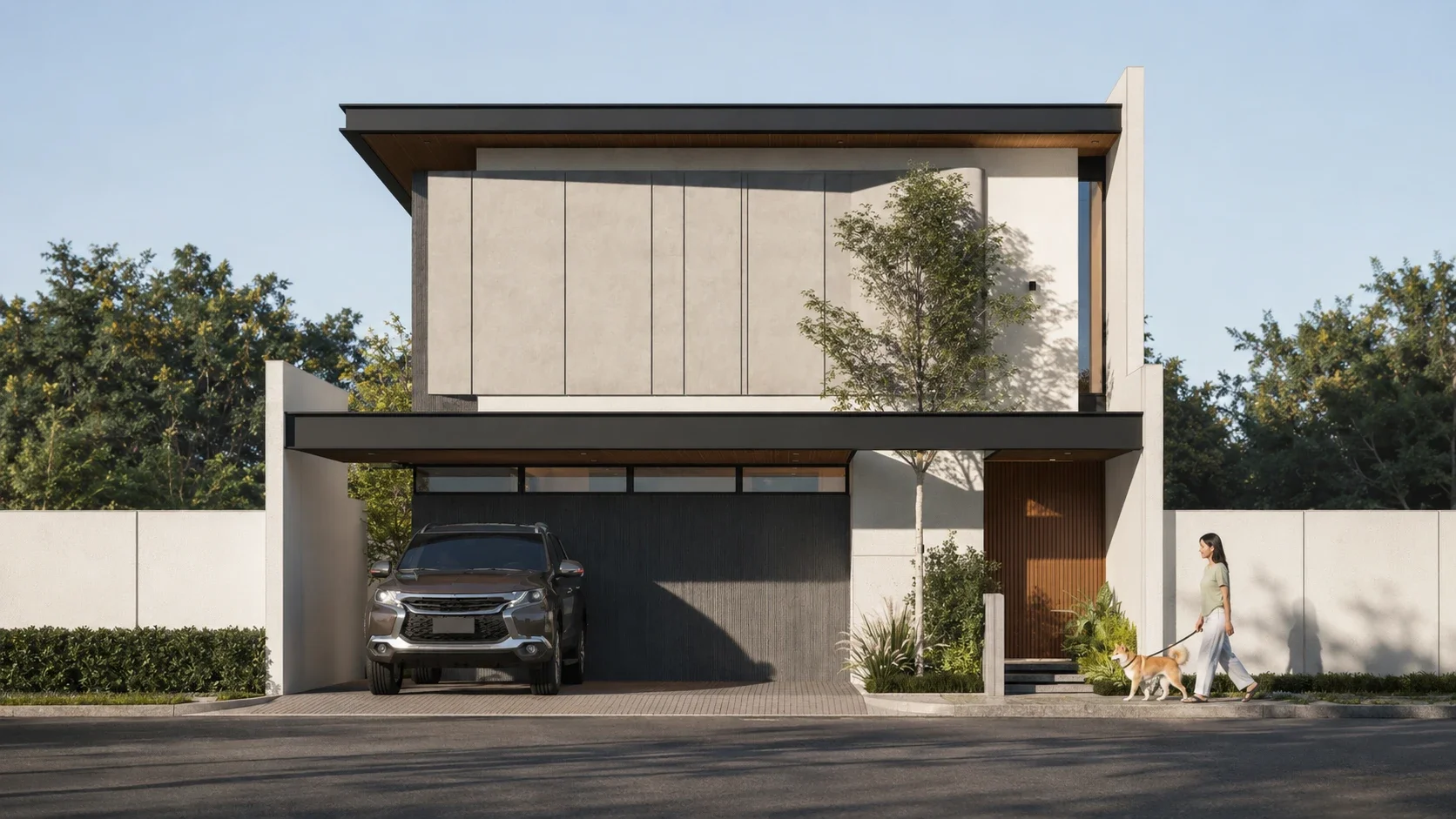 Bale - Uno | Pampanga | ABcubed Architects