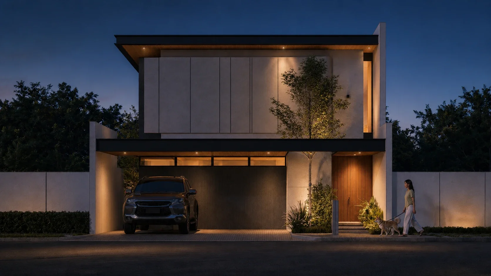 Bale - Uno | Pampanga | ABcubed Architects