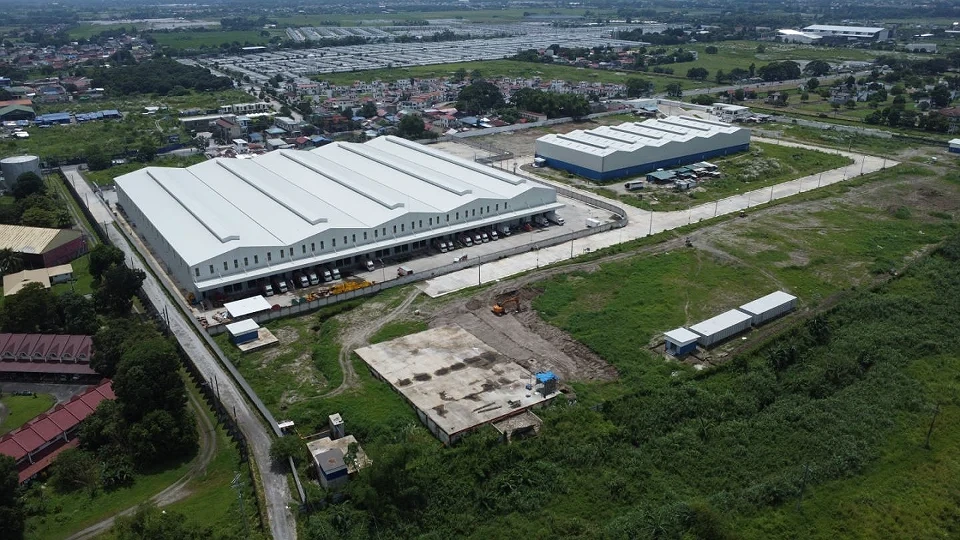 Industrial