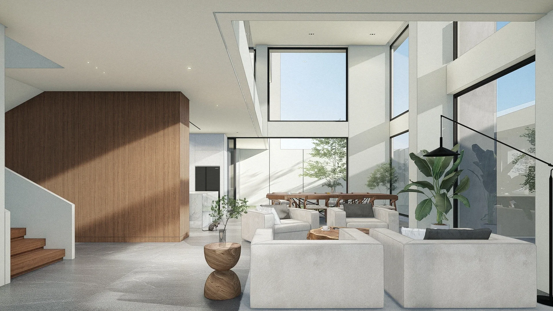 Family Area