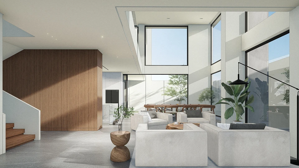 Family Area