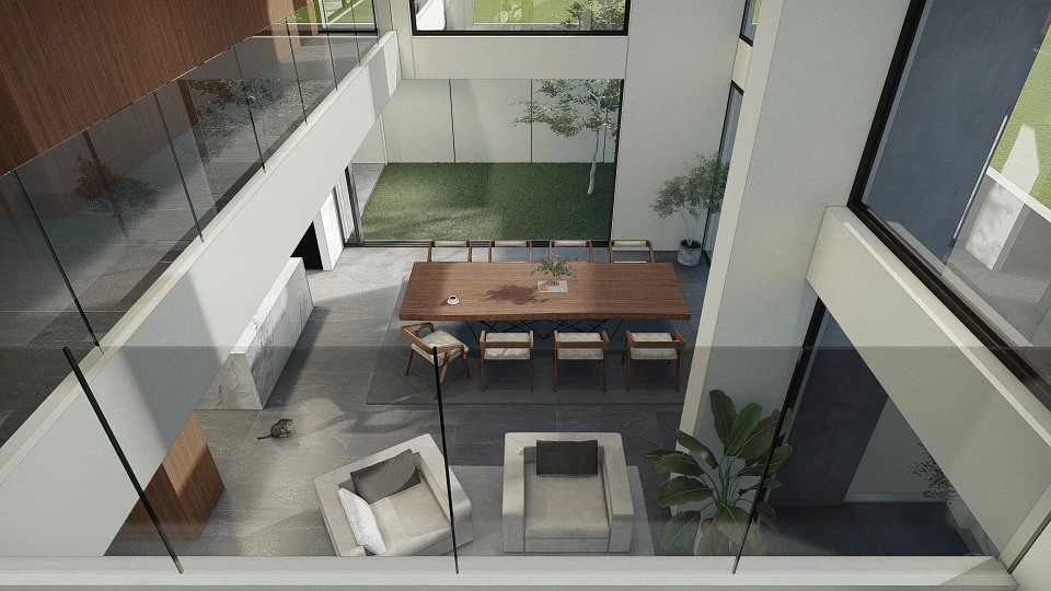 Family Area