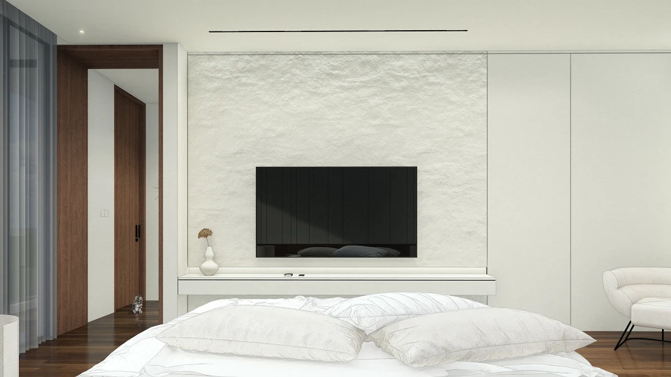 Masters Bedroom