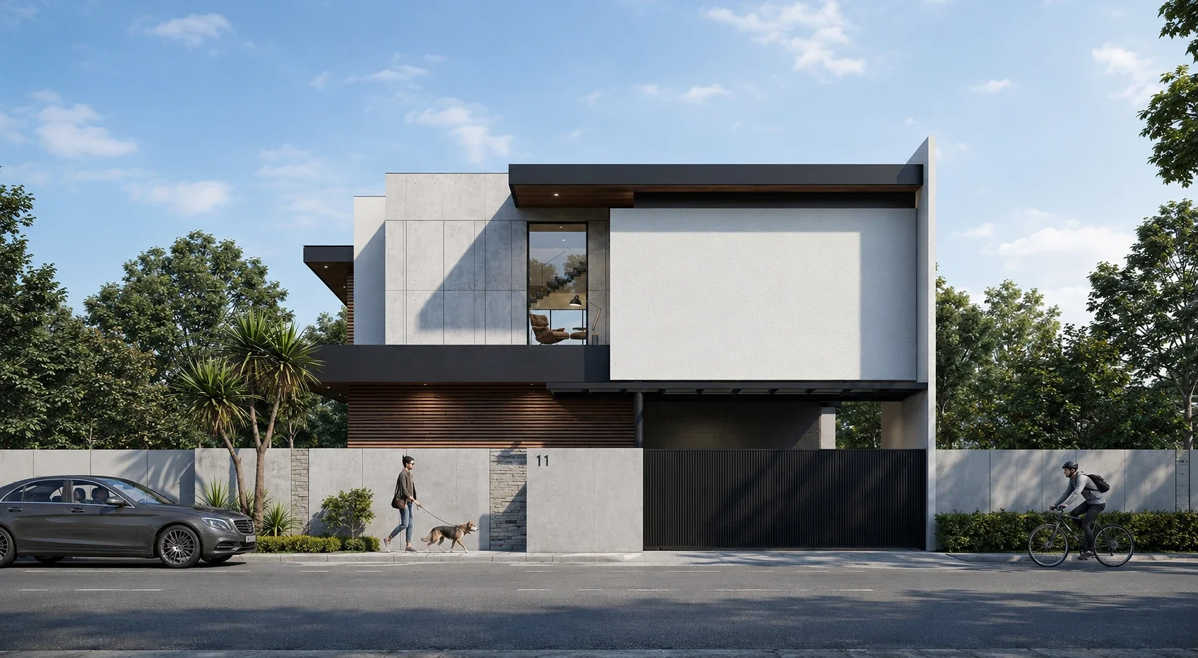 Residential