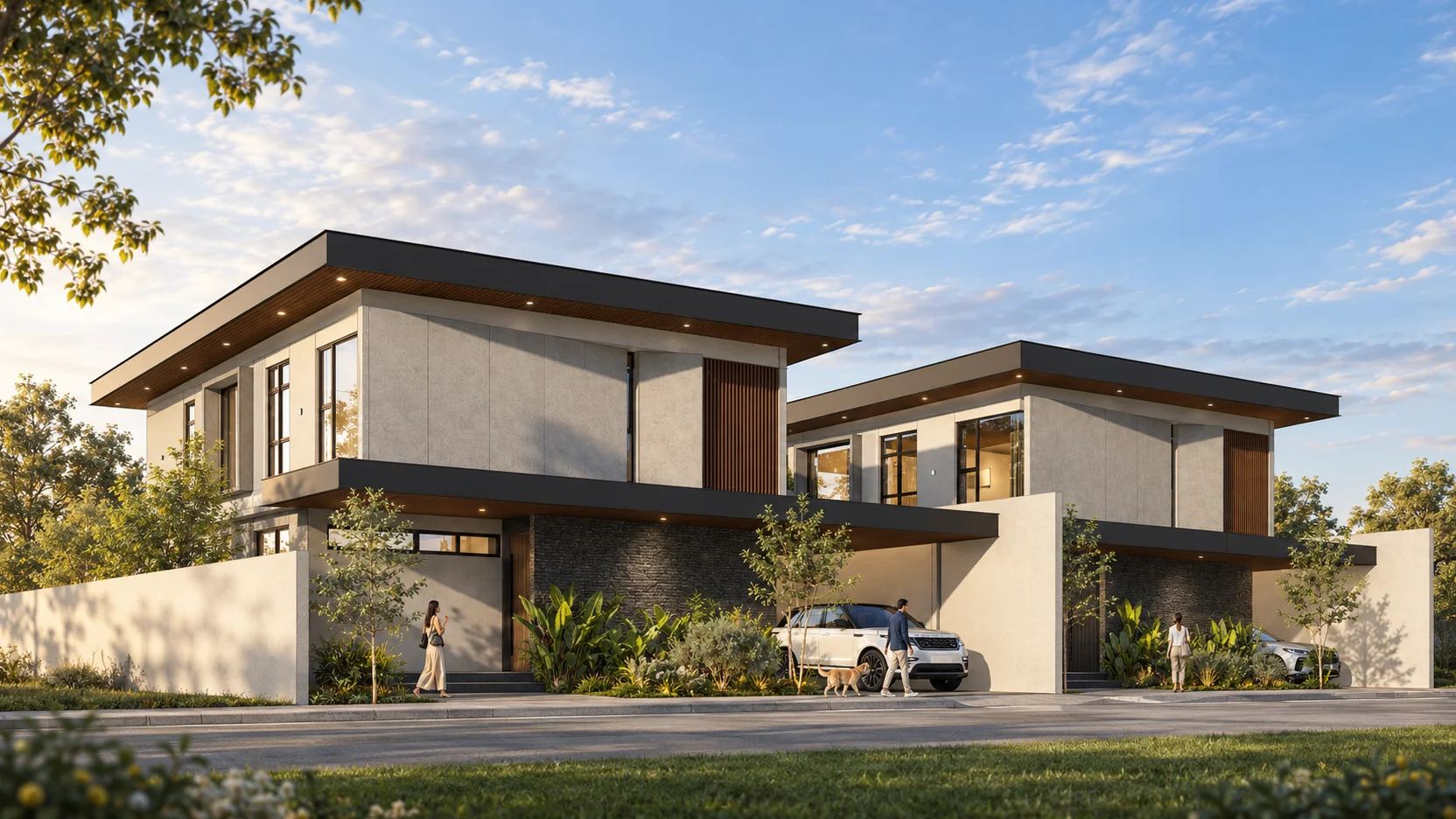 Residential