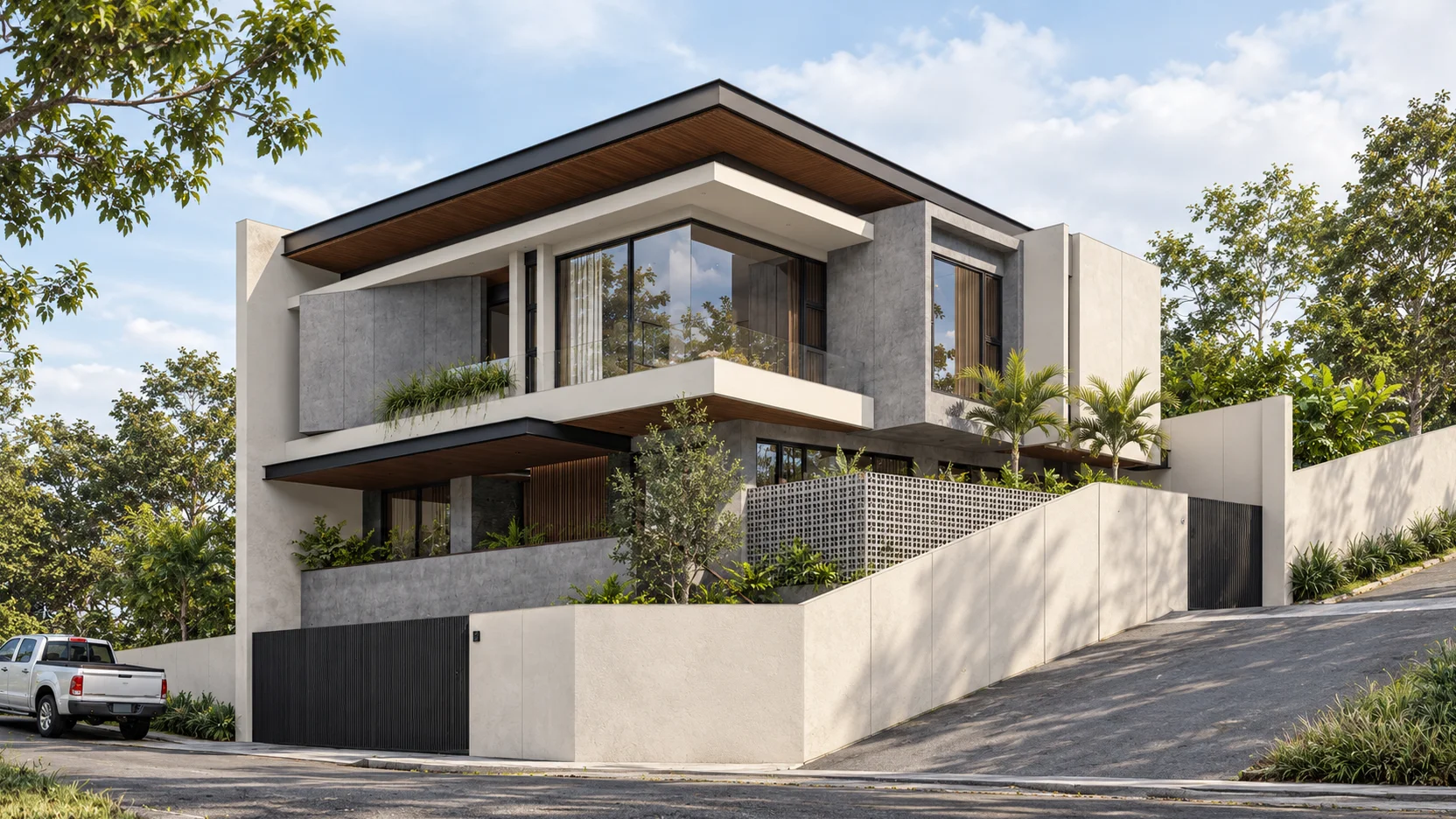 Residential
