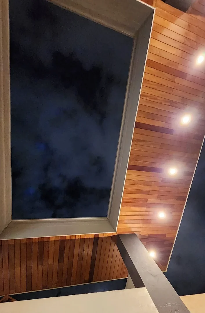 Sky Gaden