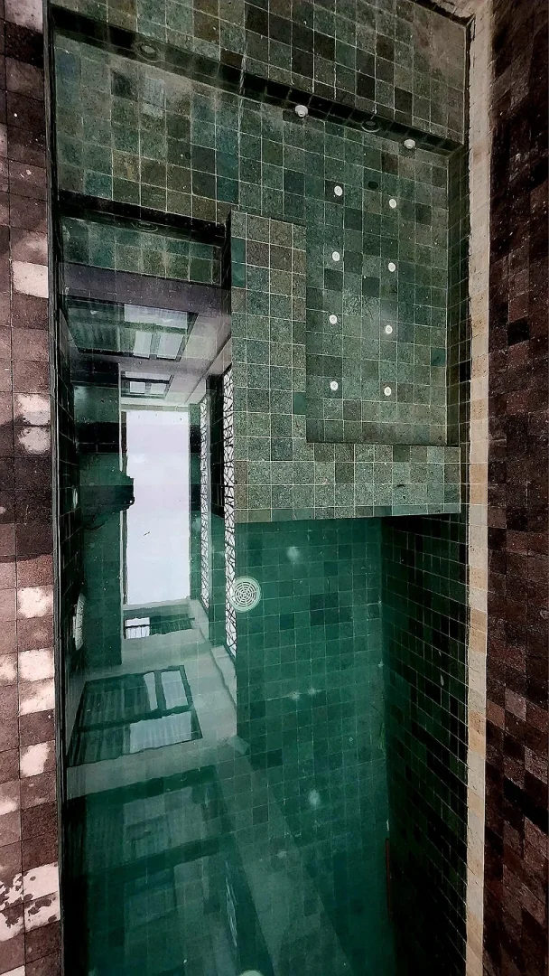 Dip Pool