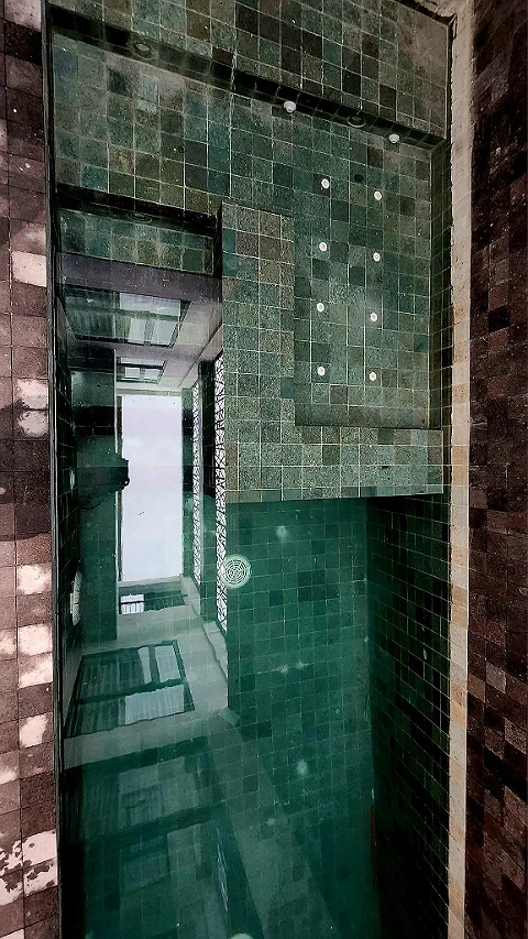 Dip Pool