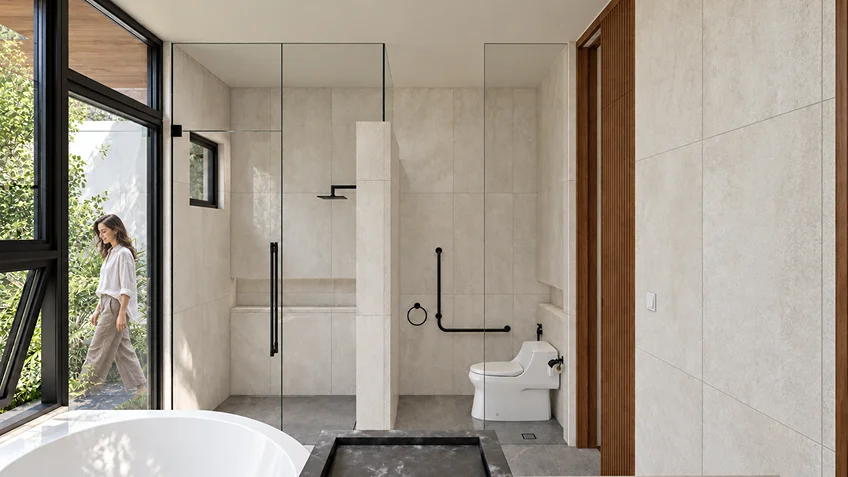 Masters T&B | KG-MSC | Cavite | ABcubed Architects