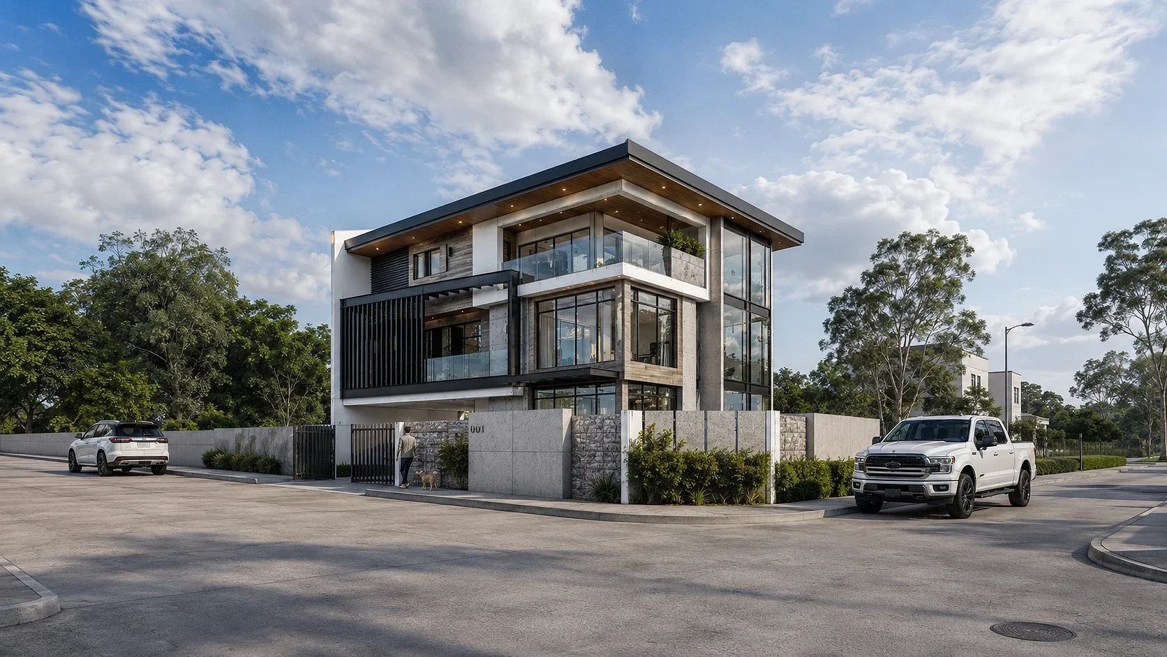 Residential