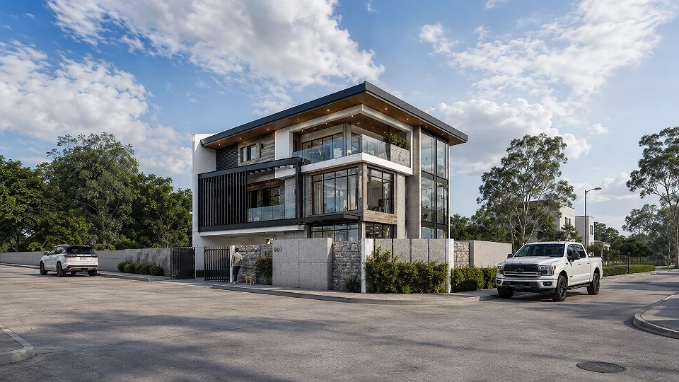 Residential