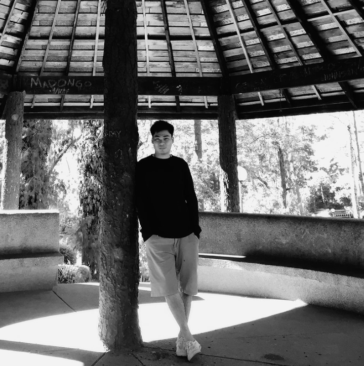 Architect Ged