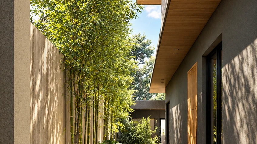 Pool Area | J.B. Residence | Batasan Quezon City | ABcubed Architects