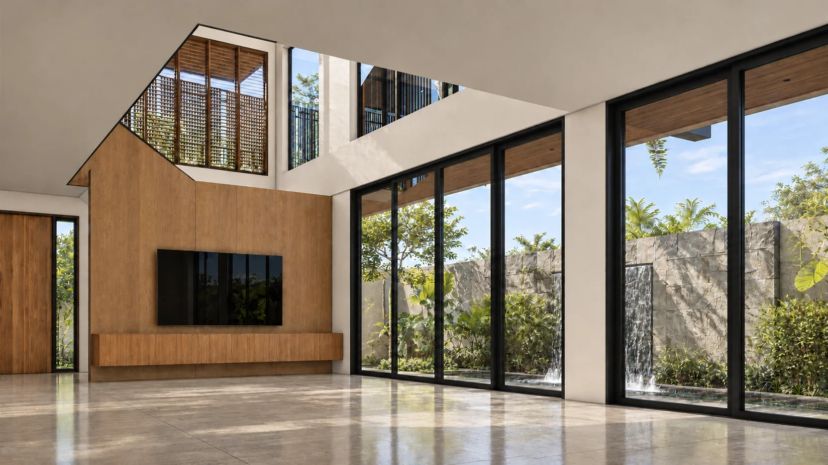 P.R.R. Residence | Tagaytay City | ABcubed Architects