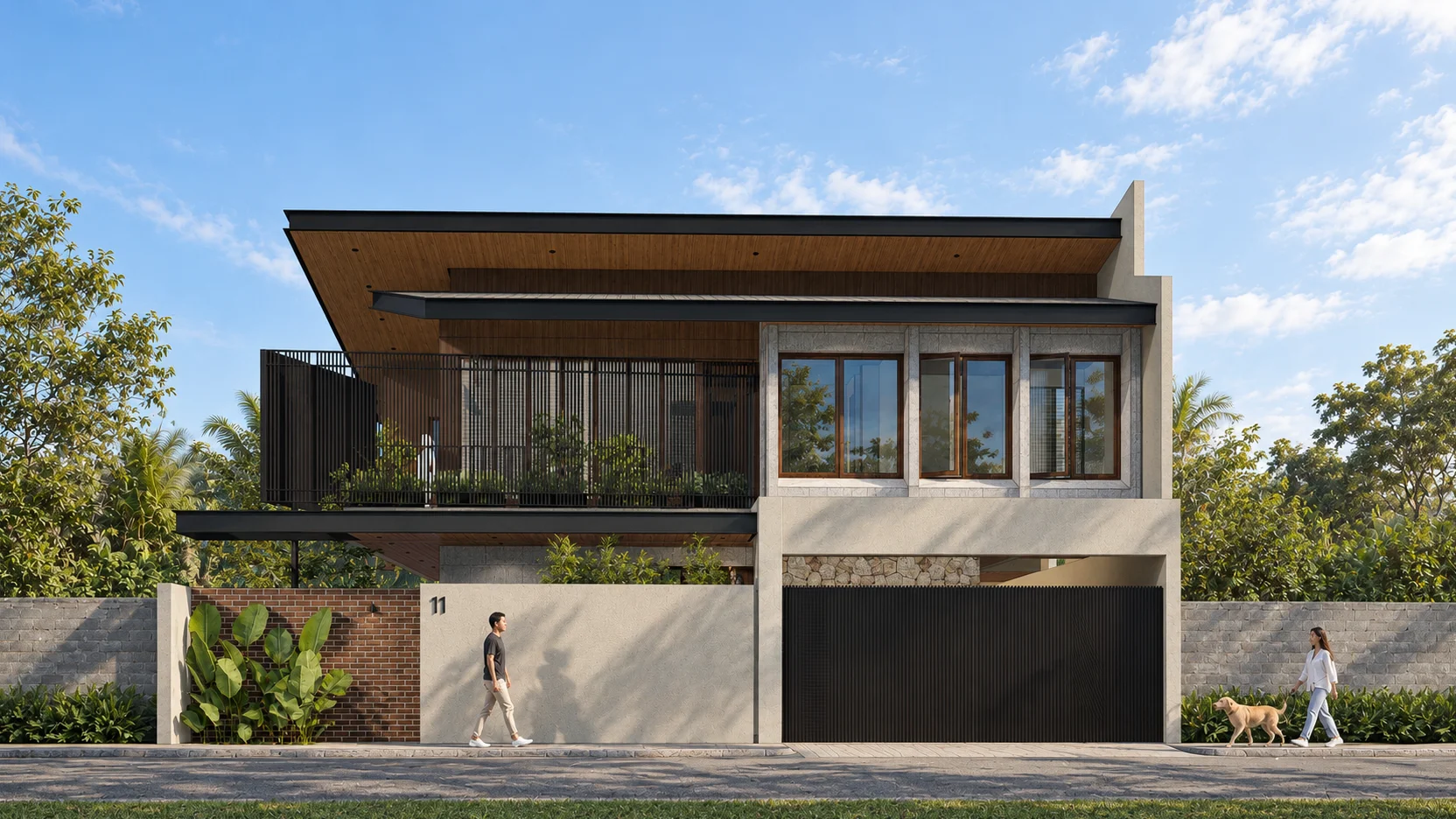 Residential