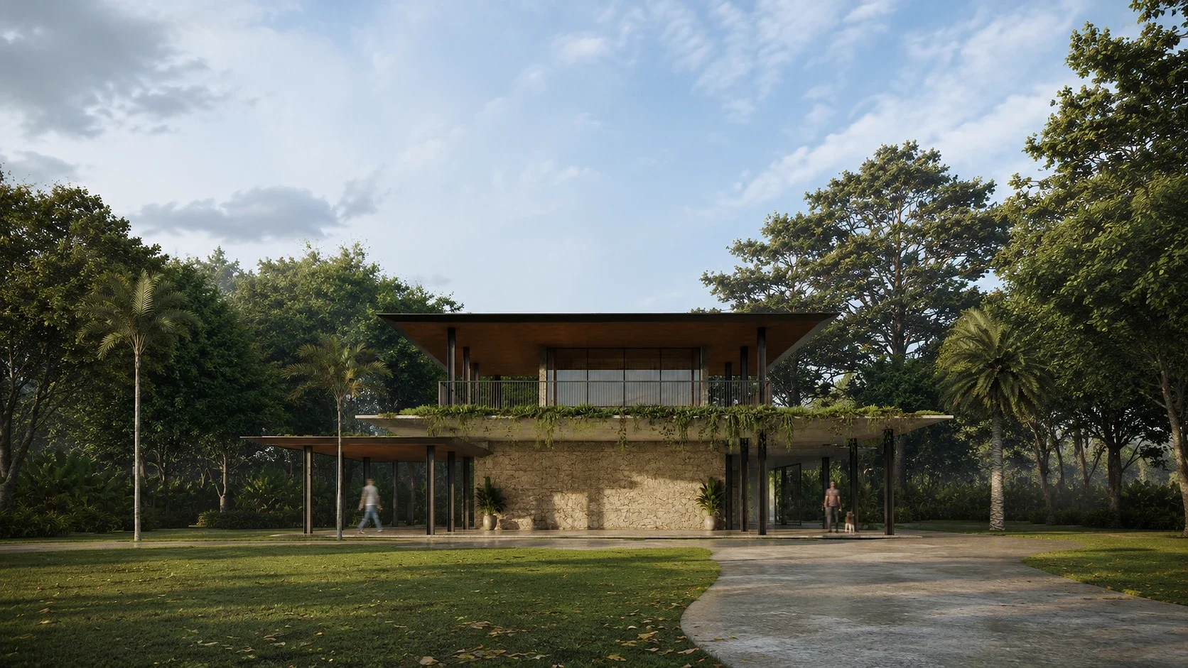 Residential