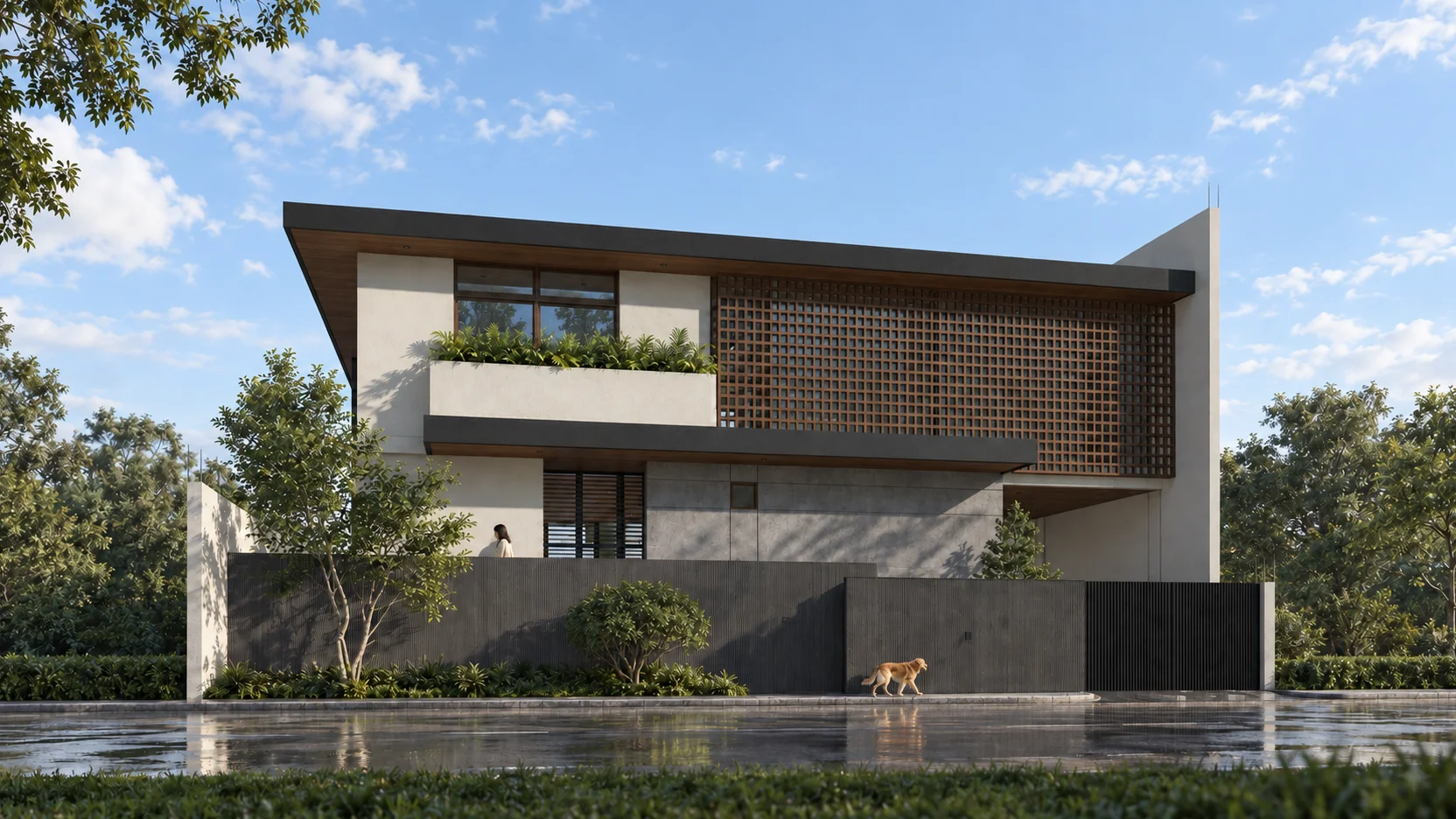 Residential