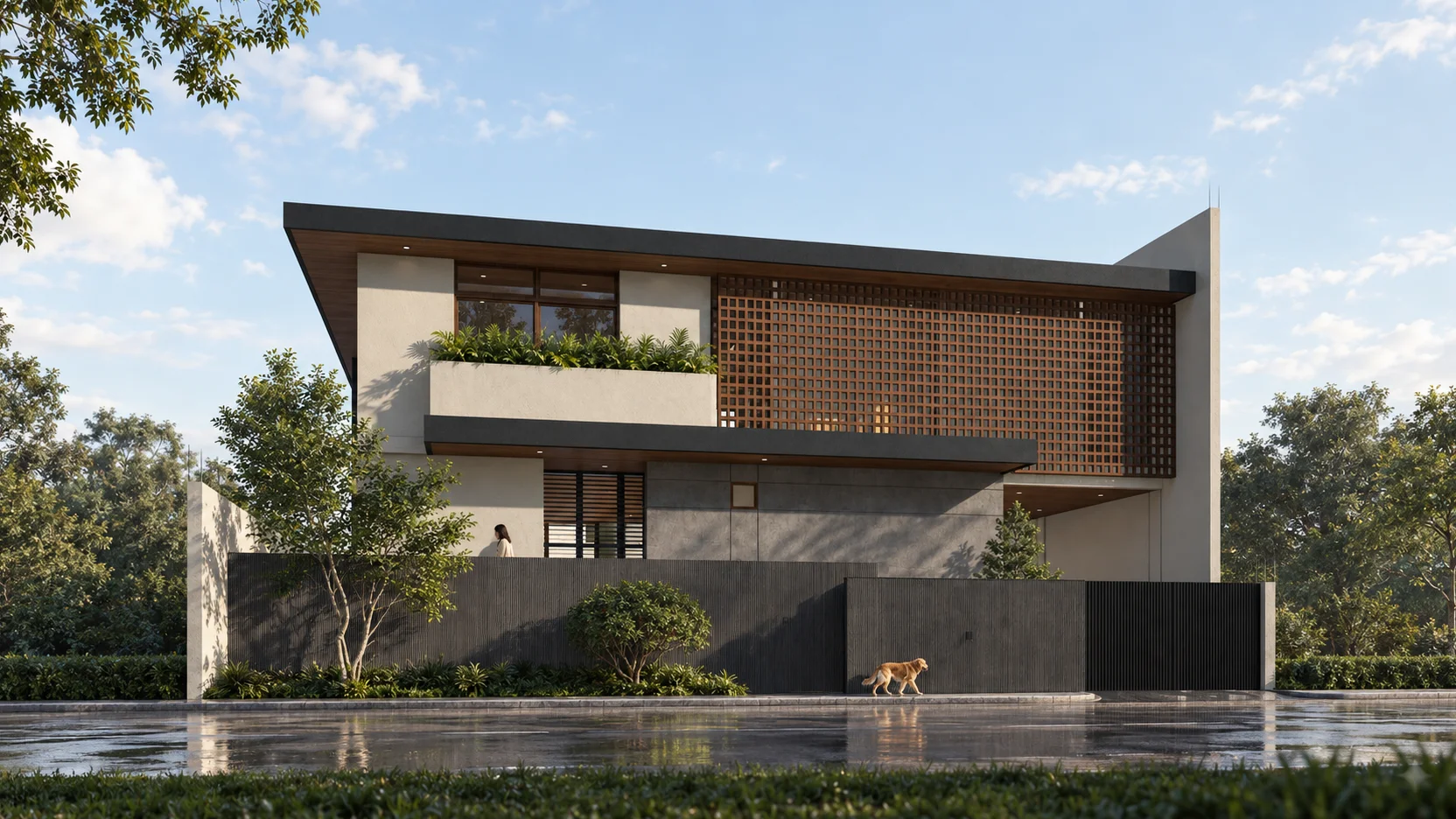 Ruach Residence | Laguna | ABcubed Architects