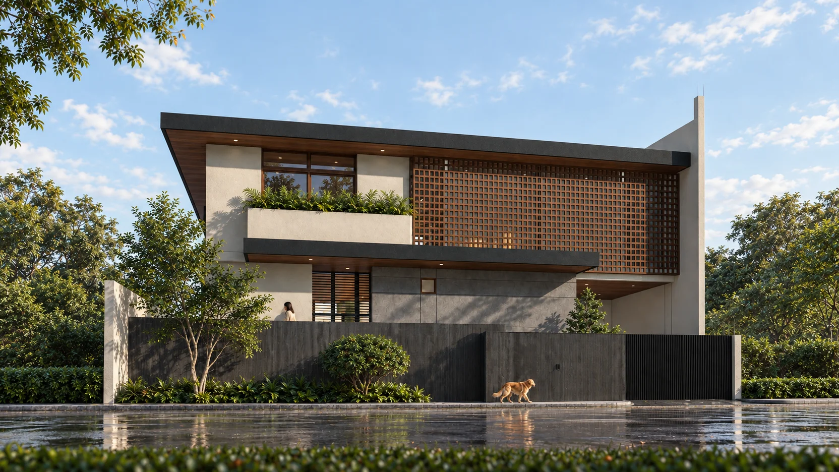 Ruach Residence | Laguna | ABcubed Architects