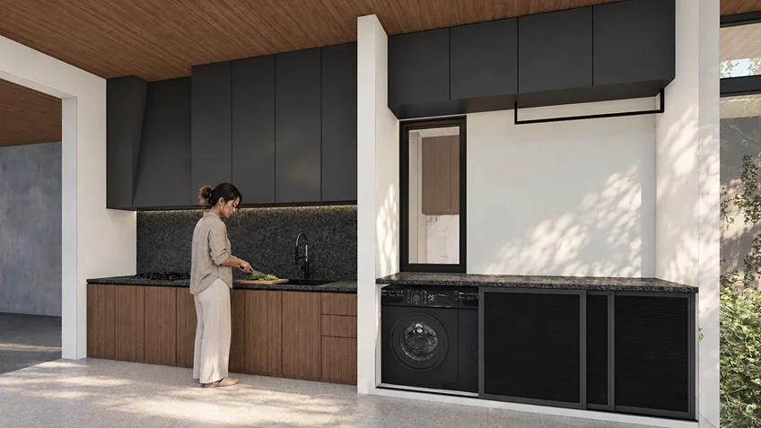 Service Area | KG-MSC | Cavite | ABcubed Architects