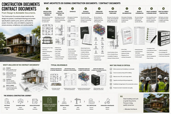 Construction Documents