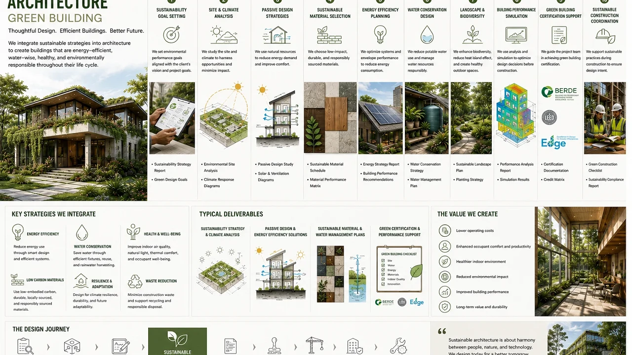 Green Building