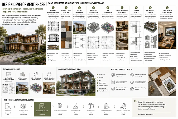 Design Development