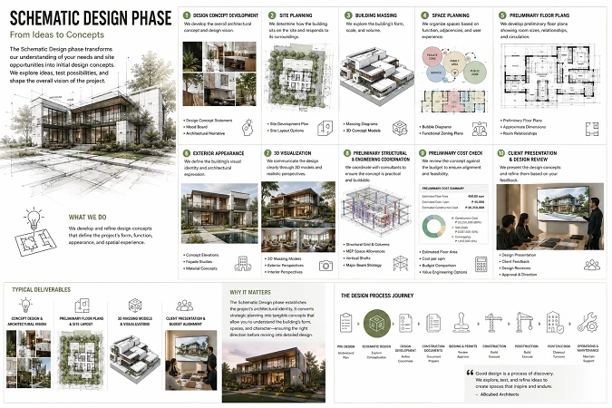 Schematic Design