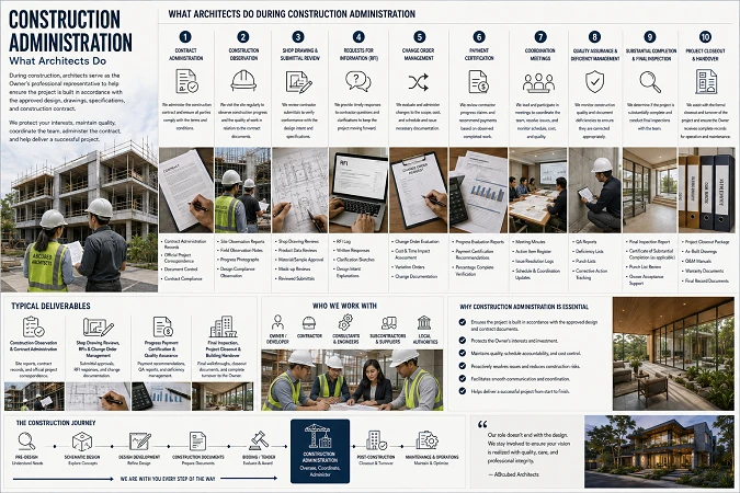 Construction Administration