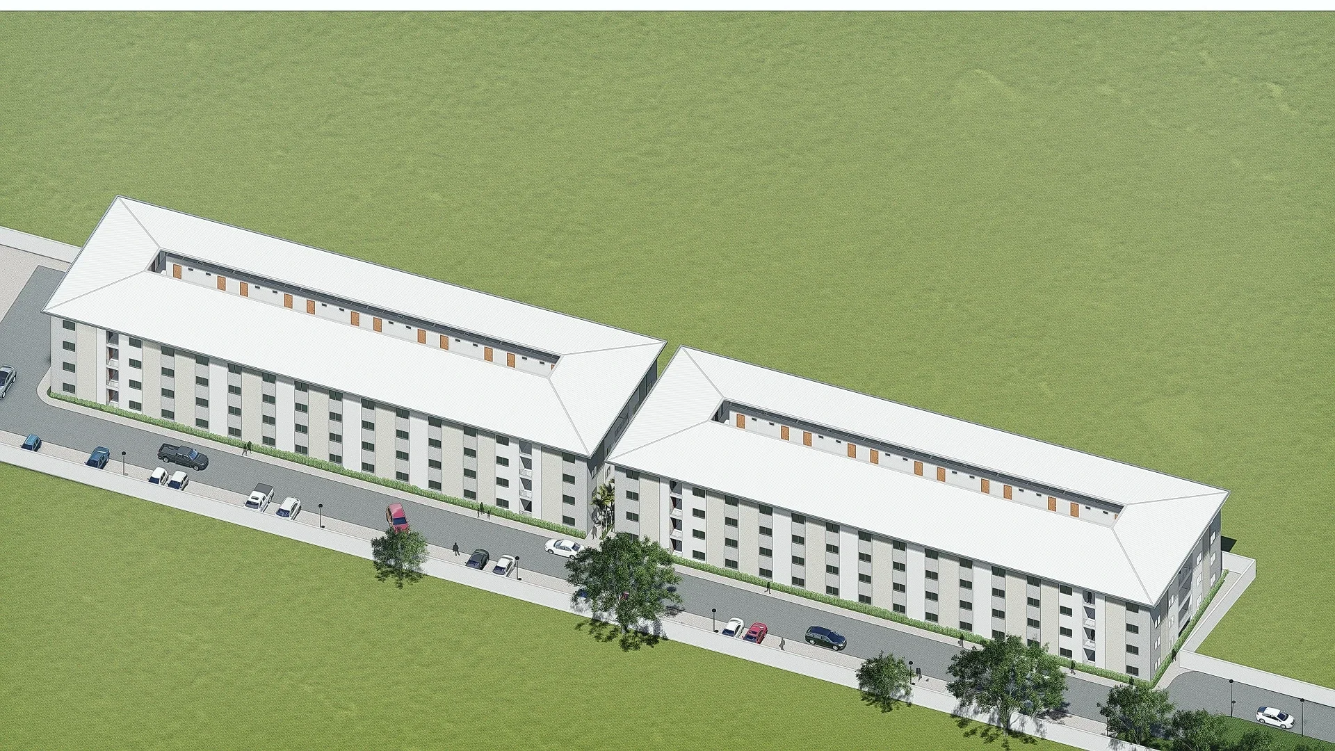 Isometric View