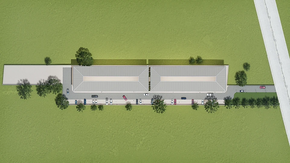 Site Development Plan