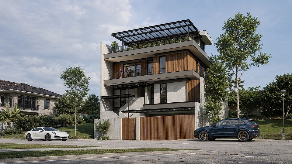 Residential