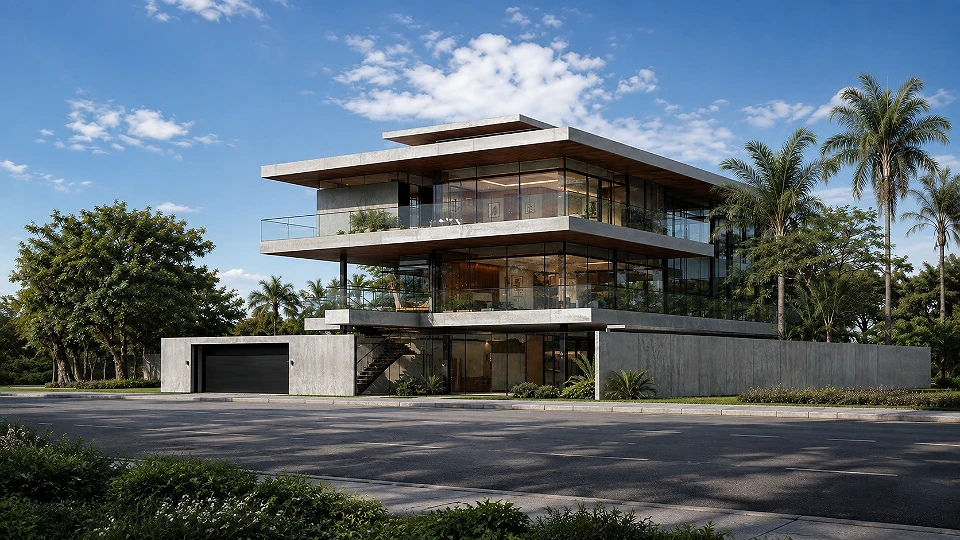 Residential