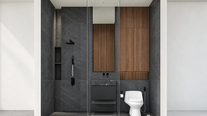 T&B | KG-MSC | Cavite | ABcubed Architects