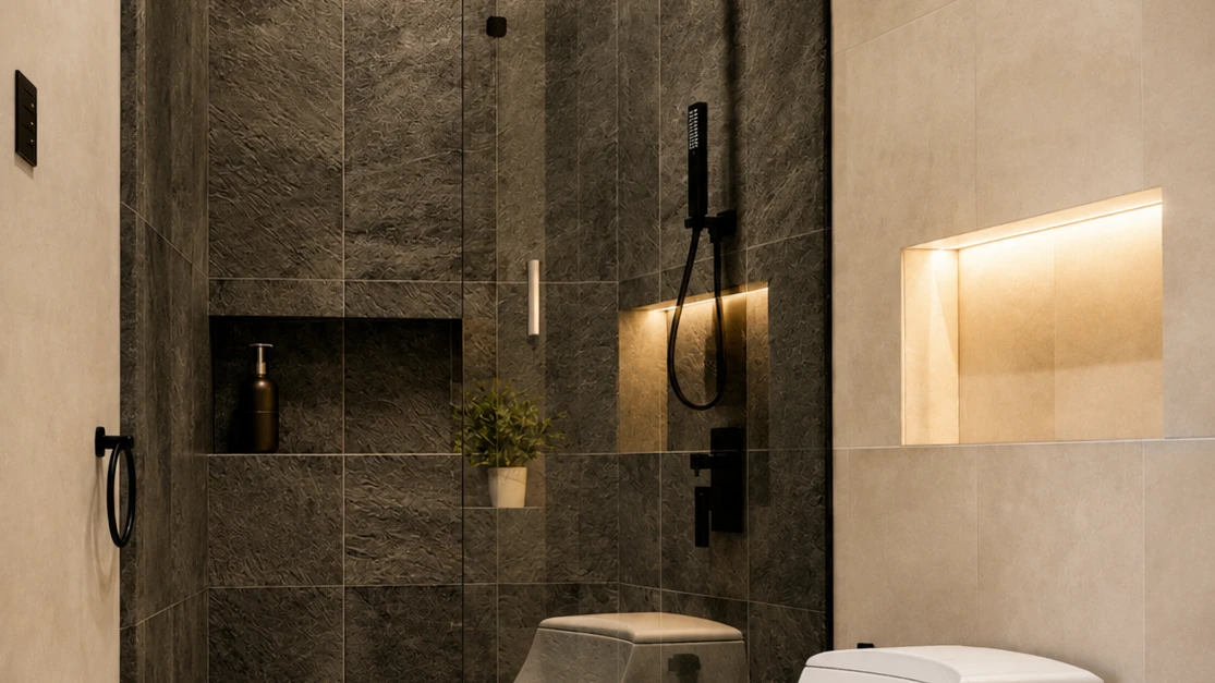 U-M Residence 3rd Floor | ABcubed Architects