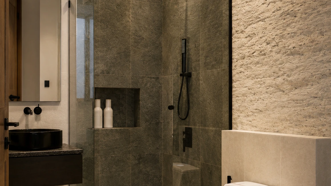 U-M Residence 3rd Floor | ABcubed Architects