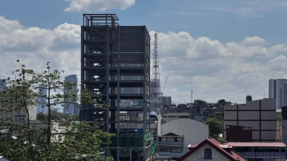 Mixed-Use Development
